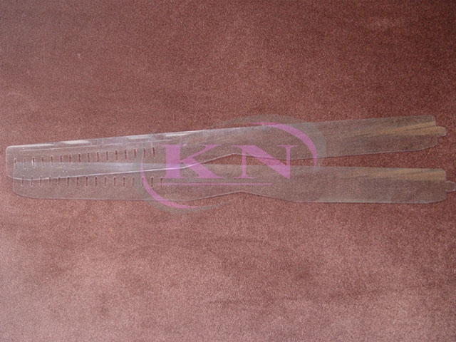 Khoanh cổ Nhựa (KN007)